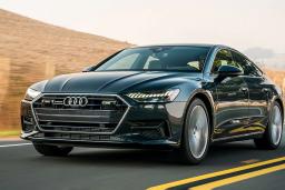 2022 Audi A7